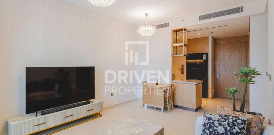 Byt v Downtown Dubai (Downtown Burj Dubai), Dubai, SAE 2 ložnice, 112.13 m² Č.: 756991