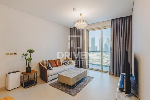 Byt v Downtown Dubai (Downtown Burj Dubai), Dubai, SAE 2 ložnice, 112.13 m² Č.: 756991 - fotografie 3