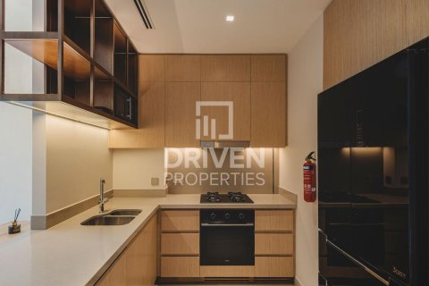 Byt v Downtown Dubai (Downtown Burj Dubai), Dubai, SAE 2 ložnice, 112.13 m² Č.: 756991 - fotografie 5