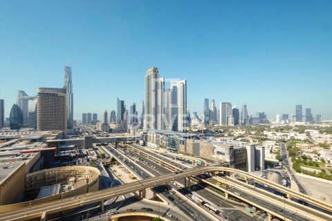 Byt v Downtown Dubai (Downtown Burj Dubai), Dubai, SAE 2 ložnice, 112.13 m² Č.: 756991 - fotografie 14