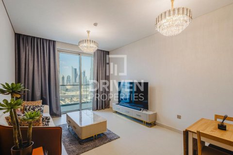 Byt v Downtown Dubai (Downtown Burj Dubai), Dubai, SAE 2 ložnice, 112.13 m² Č.: 756991 - fotografie 4
