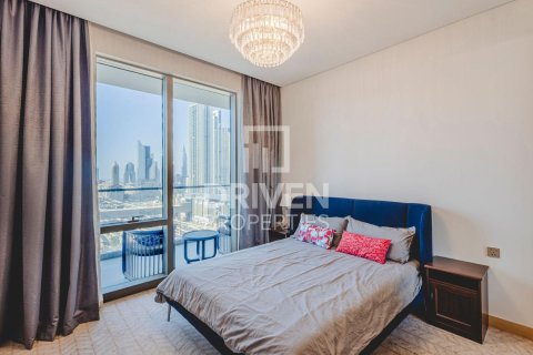 Byt v Downtown Dubai (Downtown Burj Dubai), Dubai, SAE 2 ložnice, 112.13 m² Č.: 756991 - fotografie 6