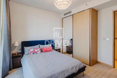 Byt v Downtown Dubai (Downtown Burj Dubai), Dubai, SAE 2 ložnice, 112.13 m² Č.: 756991 - fotografie 7
