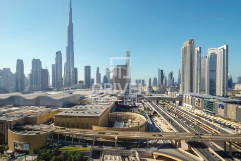 Byt v Downtown Dubai (Downtown Burj Dubai), Dubai, SAE 2 ložnice, 112.13 m² Č.: 756991 - fotografie 12