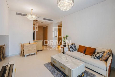 Byt v Downtown Dubai (Downtown Burj Dubai), Dubai, SAE 2 ložnice, 112.13 m² Č.: 756991 - fotografie 2