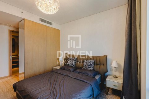 Byt v Downtown Dubai (Downtown Burj Dubai), Dubai, SAE 2 ložnice, 112.13 m² Č.: 756991 - fotografie 8
