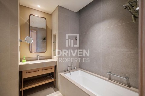 Byt v Downtown Dubai (Downtown Burj Dubai), Dubai, SAE 2 ložnice, 112.13 m² Č.: 756991 - fotografie 11
