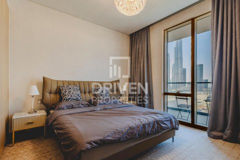 Byt v Downtown Dubai (Downtown Burj Dubai), Dubai, SAE 2 ložnice, 112.13 m² Č.: 756991 - fotografie 9