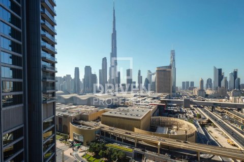 Byt v Downtown Dubai (Downtown Burj Dubai), Dubai, SAE 2 ložnice, 112.13 m² Č.: 756991 - fotografie 13