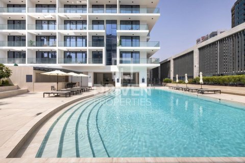 شقة للإيجار في الخليج التجاري، دبي، الإمارات العربية المتحدة 1 غرفة نوم ، 71.54 متر مربع ، رقم 756994 - صورة 10