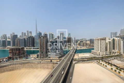 شقة للإيجار في الخليج التجاري، دبي، الإمارات العربية المتحدة 1 غرفة نوم ، 71.54 متر مربع ، رقم 756994 - صورة 12