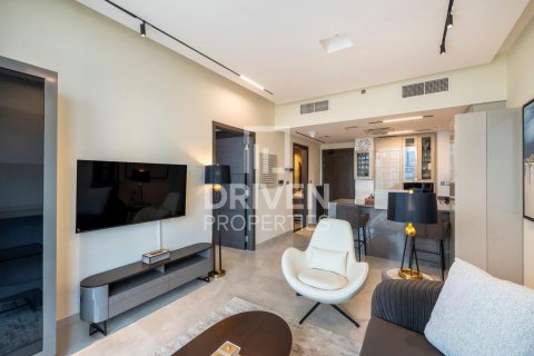 Apartament în Business Bay, Dubai, EAU 1 dormitor, 71.54 mp.  №756994