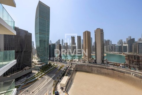 شقة للإيجار في الخليج التجاري، دبي، الإمارات العربية المتحدة 1 غرفة نوم ، 71.54 متر مربع ، رقم 756994 - صورة 13