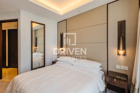 Apartament në Downtown Dubai (Downtown Burj Dubai), Dubai, Emiratet e Bashkuara Arabe 4 dhoma gjumi, 235.79 m2. № 756993 - Foto 16