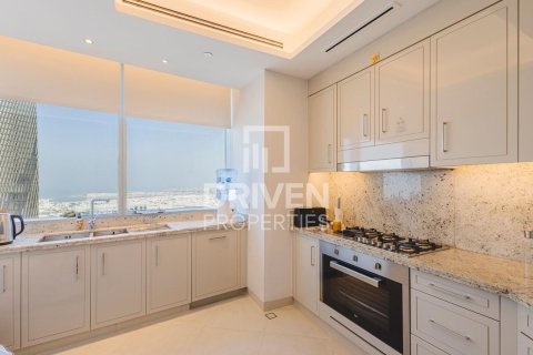 Apartament në Downtown Dubai (Downtown Burj Dubai), Dubai, Emiratet e Bashkuara Arabe 4 dhoma gjumi, 235.79 m2. № 756993 - Foto 8