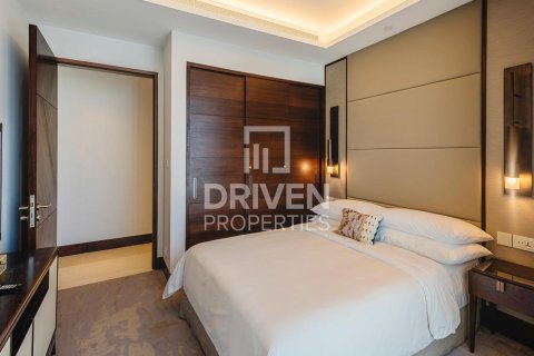 Apartament në Downtown Dubai (Downtown Burj Dubai), Dubai, Emiratet e Bashkuara Arabe 4 dhoma gjumi, 235.79 m2. № 756993 - Foto 12