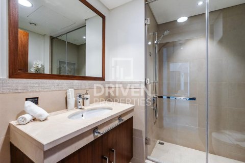 Huoneisto Downtown Dubai (Downtown Burj Dubai), Dubai, Arabiemiraatit 2 makuuhuonetta, 129.32 m2 № 756992 - kuva 13