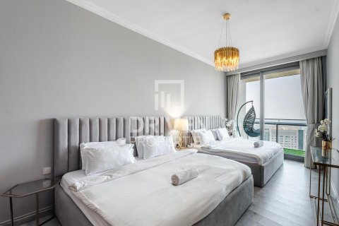 Huoneisto Downtown Dubai (Downtown Burj Dubai), Dubai, Arabiemiraatit 2 makuuhuonetta, 129.32 m2 № 756992 - kuva 4