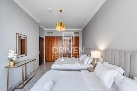Huoneisto Downtown Dubai (Downtown Burj Dubai), Dubai, Arabiemiraatit 2 makuuhuonetta, 129.32 m2 № 756992 - kuva 12