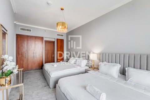 Huoneisto Downtown Dubai (Downtown Burj Dubai), Dubai, Arabiemiraatit 2 makuuhuonetta, 129.32 m2 № 756992 - kuva 5