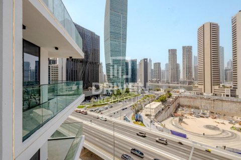 Apartament de închiriat în Business Bay, Dubai, EAU 1 dormitor, 71.54 mp.  №756995 - poză 12