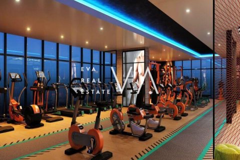 Apartemen di Palm Jumeirah, Dubai, UEA 1 kamar tidur, 74.32 m2 nomor 637633 - foto 8