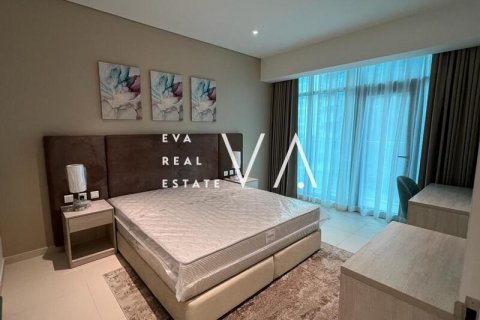 Apartemen di Palm Jumeirah, Dubai, UEA 1 kamar tidur, 74.32 m2 nomor 637633 - foto 3