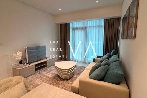 Apartemen di Palm Jumeirah, Dubai, UEA 1 kamar tidur, 74.32 m2 nomor 637633 - foto 2