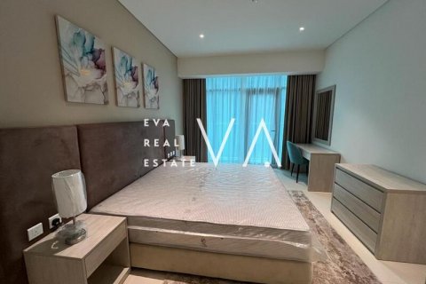 Apartemen di Palm Jumeirah, Dubai, UEA 1 kamar tidur, 74.32 m2 nomor 637633 - foto 4