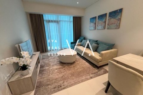 Apartemen di Palm Jumeirah, Dubai, UEA 1 kamar tidur, 74.32 m2 nomor 637633 - foto 1