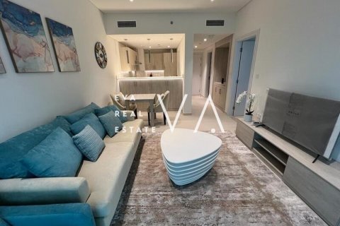 Apartemen di Palm Jumeirah, Dubai, UEA 1 kamar tidur, 74.32 m2 nomor 637633 - foto 7