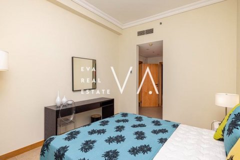 Apartament në Palm Jumeirah, Dubai, Emiratet e Bashkuara Arabe 3 dhoma gjumi, 209.58 m2. № 637631 - Foto 10