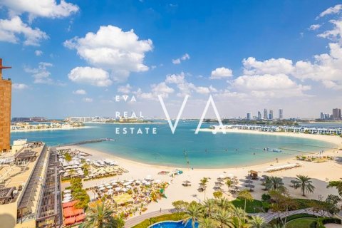 Apartament në Palm Jumeirah, Dubai, Emiratet e Bashkuara Arabe 3 dhoma gjumi, 209.58 m2. № 637631 - Foto 1