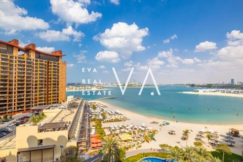 Apartament në Palm Jumeirah, Dubai, Emiratet e Bashkuara Arabe 3 dhoma gjumi, 209.58 m2. № 637631 - Foto 15