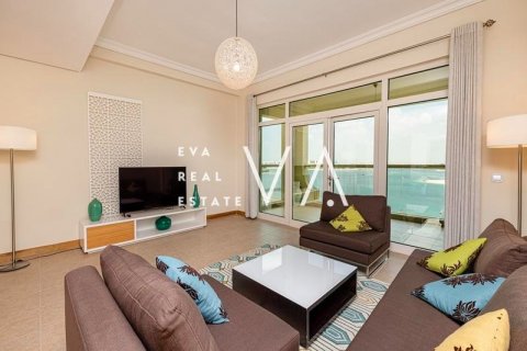 Apartament në Palm Jumeirah, Dubai, Emiratet e Bashkuara Arabe 3 dhoma gjumi, 209.58 m2. № 637631 - Foto 3