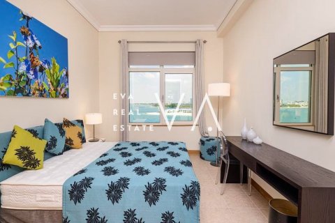 Apartament në Palm Jumeirah, Dubai, Emiratet e Bashkuara Arabe 3 dhoma gjumi, 209.58 m2. № 637631 - Foto 11