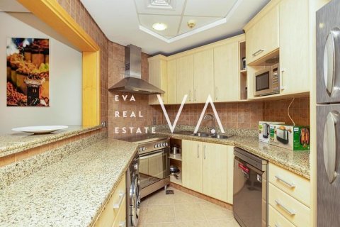 Apartament në Palm Jumeirah, Dubai, Emiratet e Bashkuara Arabe 3 dhoma gjumi, 209.58 m2. № 637631 - Foto 7