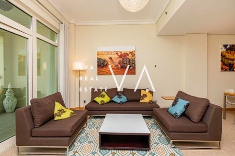 Apartament në Palm Jumeirah, Dubai, Emiratet e Bashkuara Arabe 3 dhoma gjumi, 209.58 m2. № 637631 - Foto 5