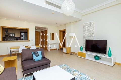 Apartament në Palm Jumeirah, Dubai, Emiratet e Bashkuara Arabe 3 dhoma gjumi, 209.58 m2. № 637631 - Foto 13
