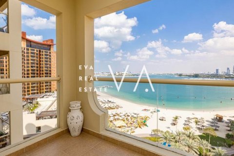 Apartament në Palm Jumeirah, Dubai, Emiratet e Bashkuara Arabe 3 dhoma gjumi, 209.58 m2. № 637631 - Foto 14