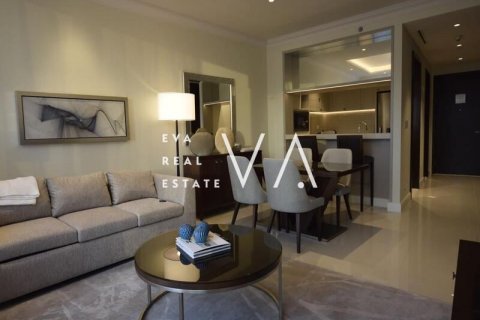 Apartmán v Downtown Dubai (Downtown Burj Dubai), SAE 1 spálňa, 79.3 m2 č. 637630 - Fotografia 1