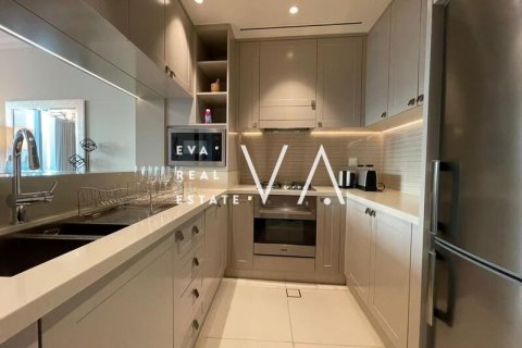 Apartmán v Downtown Dubai (Downtown Burj Dubai), SAE 1 spálňa, 79.3 m2 č. 637630 - Fotografia 9