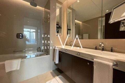 Apartmán v Downtown Dubai (Downtown Burj Dubai), SAE 1 spálňa, 79.3 m2 č. 637630 - Fotografia 11