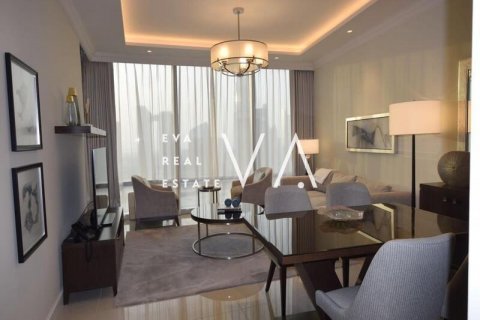 Apartmán v Downtown Dubai (Downtown Burj Dubai), SAE 1 spálňa, 79.3 m2 č. 637630 - Fotografia 4