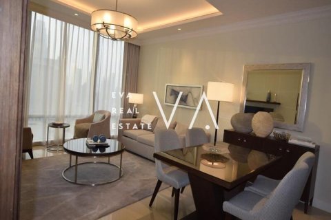 Apartmán v Downtown Dubai (Downtown Burj Dubai), SAE 1 spálňa, 79.3 m2 č. 637630 - Fotografia 3
