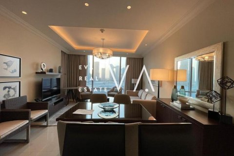 Apartmán v Downtown Dubai (Downtown Burj Dubai), SAE 1 spálňa, 79.3 m2 č. 637630 - Fotografia 10