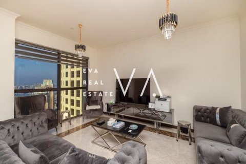Jumeirah Beach Residence, Dubai, UAE의 임대용 아파트 침실 2개, 136.19제곱미터 번호 637635 - 사진 3