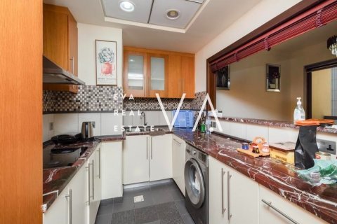 Jumeirah Beach Residence, Dubai, UAE의 임대용 아파트 침실 2개, 136.19제곱미터 번호 637635 - 사진 8