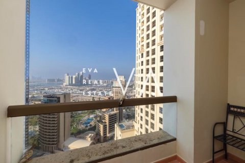 Jumeirah Beach Residence, Dubai, UAE의 임대용 아파트 침실 2개, 136.19제곱미터 번호 637635 - 사진 18