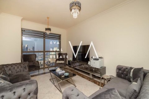 Jumeirah Beach Residence, Dubai, UAE의 임대용 아파트 침실 2개, 136.19제곱미터 번호 637635 - 사진 2